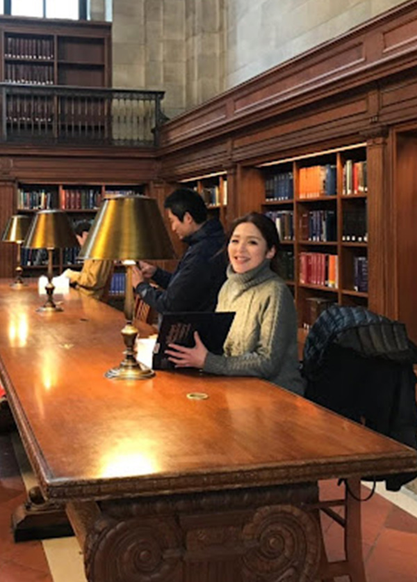 六本木駅より5分西麻布のバーバーサロン（理容室・床屋） メンズヘアドレッサー/CTO MACHICO